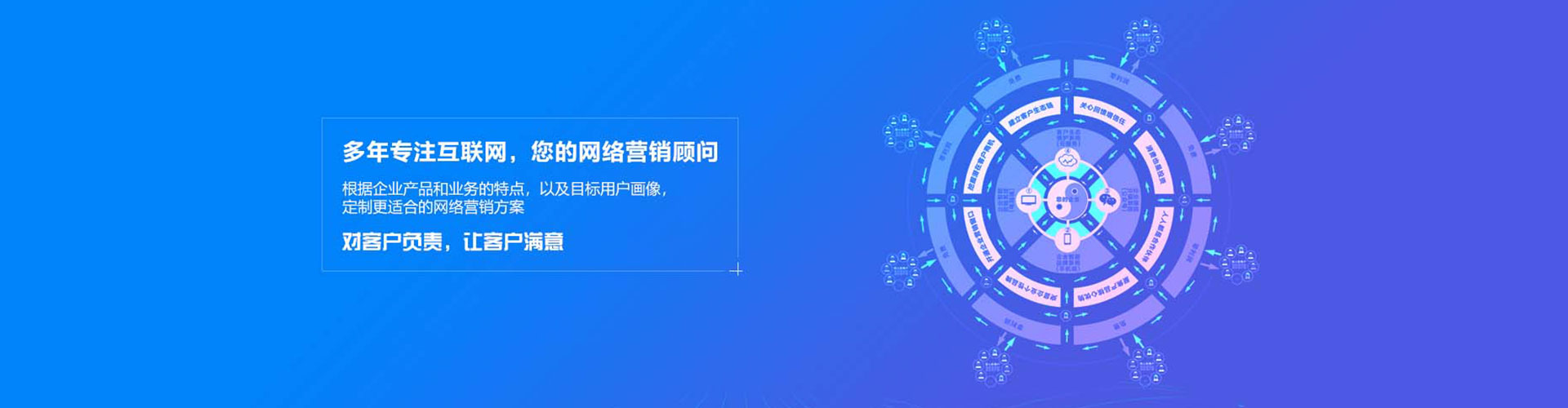 若羌信息流托管